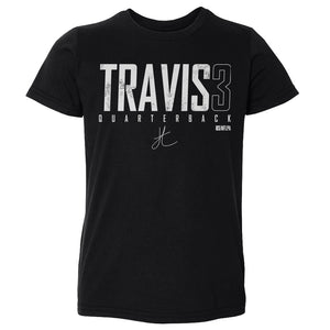 Jordan Travis Kids Toddler T-Shirt | 500 LEVEL