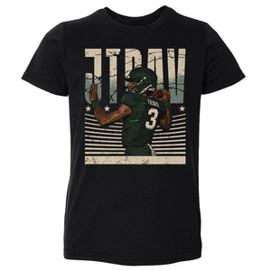 Jordan Travis Kids Toddler T-Shirt | 500 LEVEL