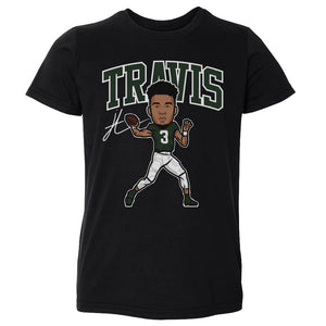 Jordan Travis Kids Toddler T-Shirt | 500 LEVEL