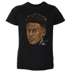 Jordan Travis Kids Toddler T-Shirt | 500 LEVEL