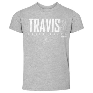 Jordan Travis Kids Toddler T-Shirt | 500 LEVEL