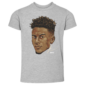 Jordan Travis Kids Toddler T-Shirt | 500 LEVEL