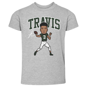 Jordan Travis Kids Toddler T-Shirt | 500 LEVEL