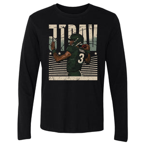 Jordan Travis Men's Long Sleeve T-Shirt | 500 LEVEL