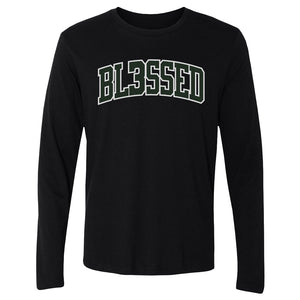 Jordan Travis Men's Long Sleeve T-Shirt | 500 LEVEL