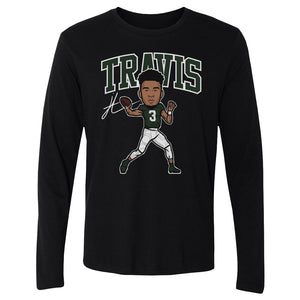 Jordan Travis Men's Long Sleeve T-Shirt | 500 LEVEL