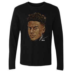 Jordan Travis Men's Long Sleeve T-Shirt | 500 LEVEL