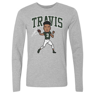 Jordan Travis Men's Long Sleeve T-Shirt | 500 LEVEL