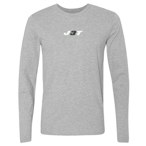 Jordan Travis Men's Long Sleeve T-Shirt | 500 LEVEL