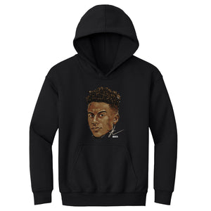 Jordan Travis Kids Youth Hoodie | 500 LEVEL