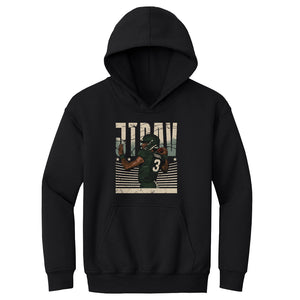 Jordan Travis Kids Youth Hoodie | 500 LEVEL