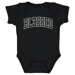 Jordan Travis Kids Baby Onesie | 500 LEVEL