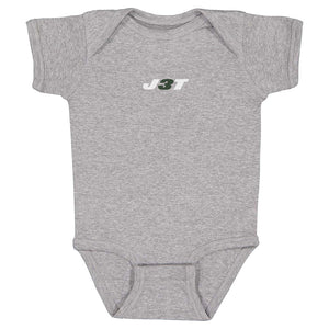 Jordan Travis Kids Baby Onesie | 500 LEVEL