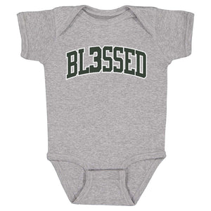 Jordan Travis Kids Baby Onesie | 500 LEVEL