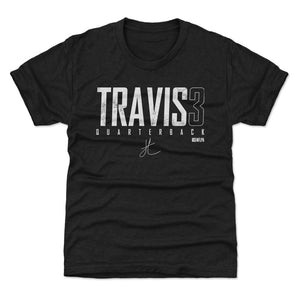 Jordan Travis Kids T-Shirt | 500 LEVEL