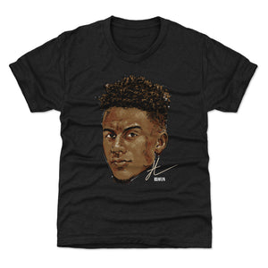 Jordan Travis Kids T-Shirt | 500 LEVEL