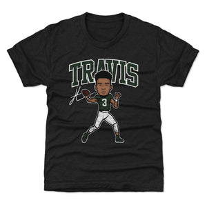 Jordan Travis Kids T-Shirt | 500 LEVEL