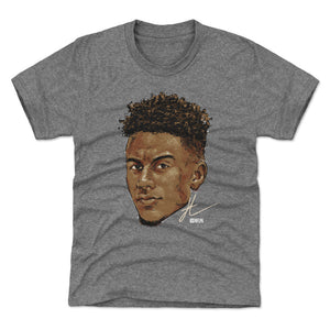 Jordan Travis Kids T-Shirt | 500 LEVEL