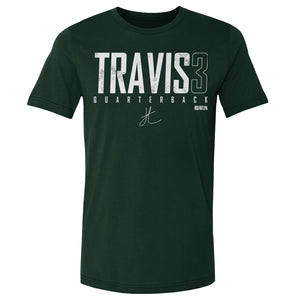 Jordan Travis Men's Cotton T-Shirt | 500 LEVEL