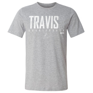 Jordan Travis Men's Cotton T-Shirt | 500 LEVEL