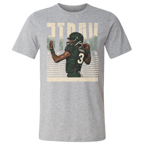 Jordan Travis Men's Cotton T-Shirt | 500 LEVEL