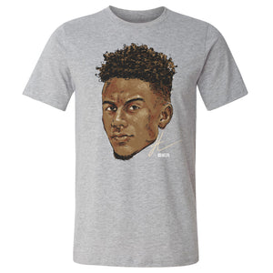 Jordan Travis Men's Cotton T-Shirt | 500 LEVEL