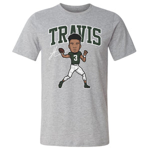 Jordan Travis Men's Cotton T-Shirt | 500 LEVEL