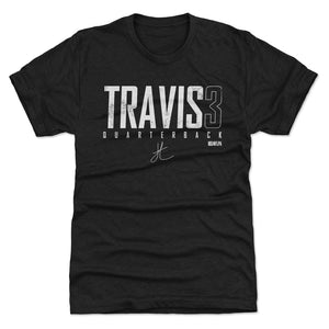 Jordan Travis Men's Premium T-Shirt | 500 LEVEL