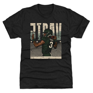 Jordan Travis Men's Premium T-Shirt | 500 LEVEL