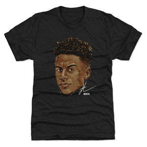 Jordan Travis Men's Premium T-Shirt | 500 LEVEL