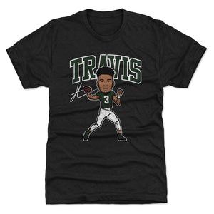 Jordan Travis Men's Premium T-Shirt | 500 LEVEL