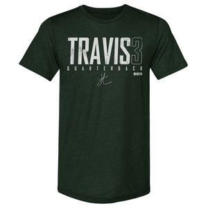 Jordan Travis Men's Premium T-Shirt | 500 LEVEL