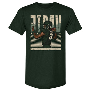 Jordan Travis Men's Premium T-Shirt | 500 LEVEL