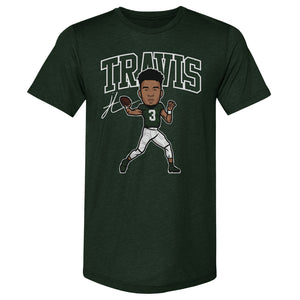 Jordan Travis Men's Premium T-Shirt | 500 LEVEL