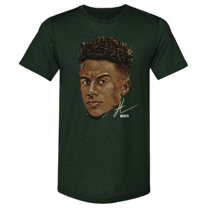 Jordan Travis Men's Premium T-Shirt | 500 LEVEL