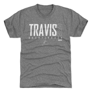 Jordan Travis Men's Premium T-Shirt | 500 LEVEL