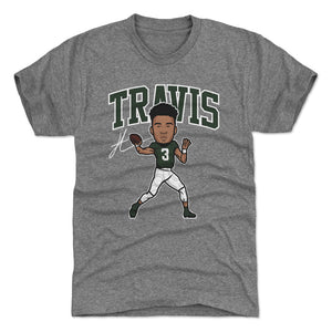 Jordan Travis Men's Premium T-Shirt | 500 LEVEL