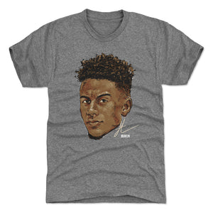 Jordan Travis Men's Premium T-Shirt | 500 LEVEL