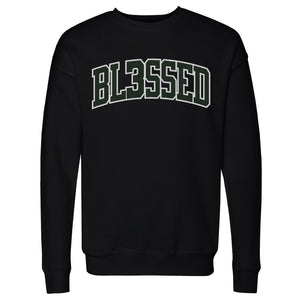 Jordan Travis Men's Crewneck Sweatshirt | 500 LEVEL