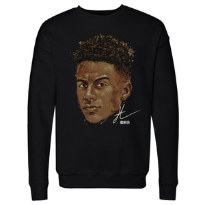 Jordan Travis Men's Crewneck Sweatshirt | 500 LEVEL