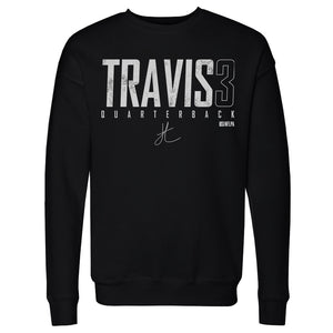 Jordan Travis Men's Crewneck Sweatshirt | 500 LEVEL