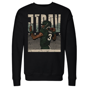 Jordan Travis Men's Crewneck Sweatshirt | 500 LEVEL