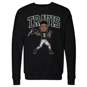 Jordan Travis Men's Crewneck Sweatshirt | 500 LEVEL