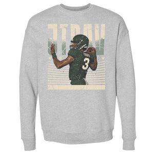 Jordan Travis Men's Crewneck Sweatshirt | 500 LEVEL