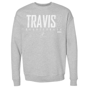 Jordan Travis Men's Crewneck Sweatshirt | 500 LEVEL