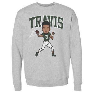 Jordan Travis Men's Crewneck Sweatshirt | 500 LEVEL