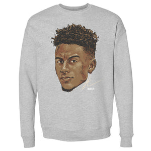 Jordan Travis Men's Crewneck Sweatshirt | 500 LEVEL