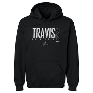 Jordan Travis Men's Hoodie | 500 LEVEL