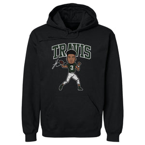 Jordan Travis Men's Hoodie | 500 LEVEL