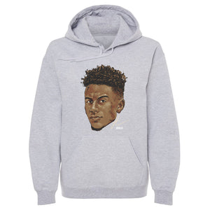 Jordan Travis Men's Hoodie | 500 LEVEL